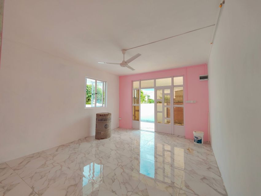  HOUSE FOR SALE  TERRE ROUGE BOIS PIGNOLET - 0  on Aster Vender