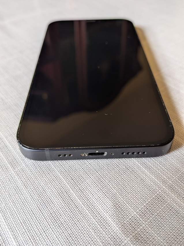 iPhone 12 - 128 Go - 3  on Aster Vender