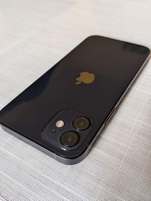iPhone 12 - 128 Go - 2  on Aster Vender