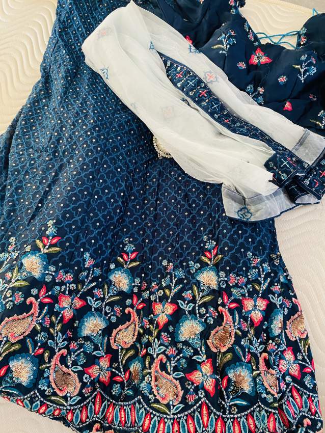 Lehenga - 0  on Aster Vender