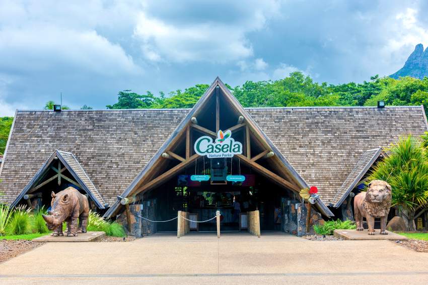 15 perches Morcellement Blueprint Cascavelle - 2  on Aster Vender