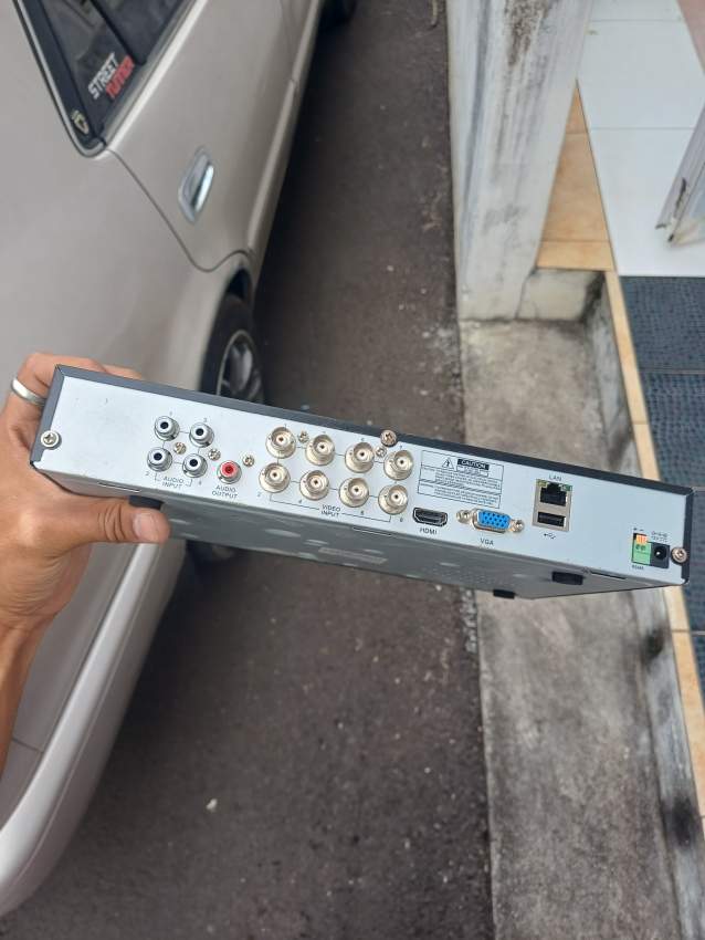 DVR TOPCAM - 2 - All Informatics Products  on Aster Vender