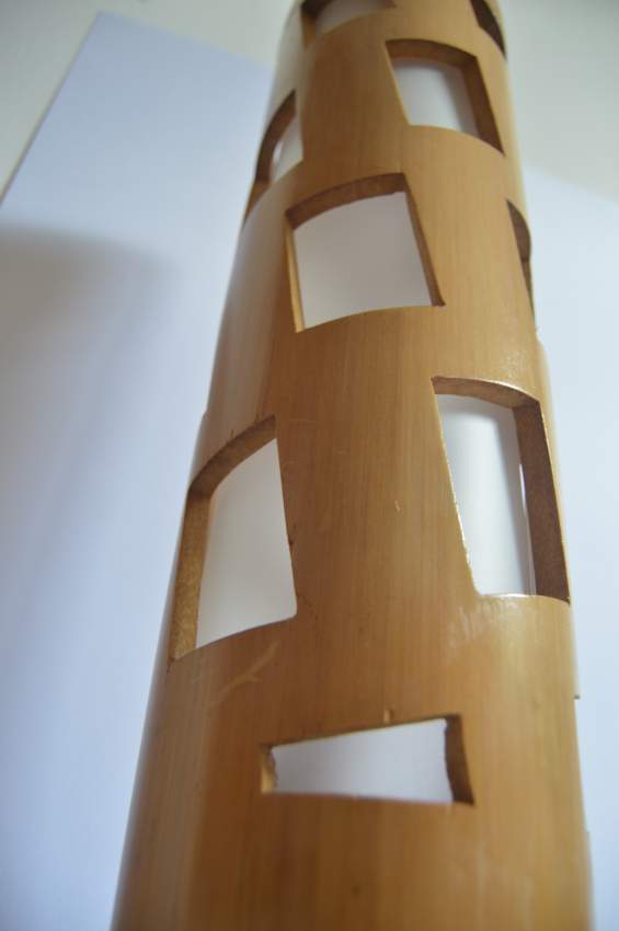 Bamboo artefacts - 1 - Woodworking & Carpenter  on Aster Vender