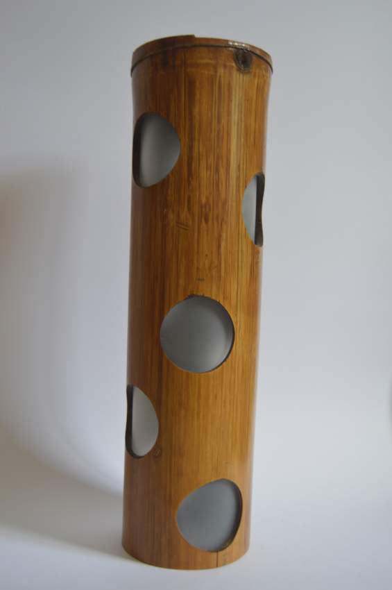 Bamboo artefacts - 2 - Woodworking & Carpenter  on Aster Vender