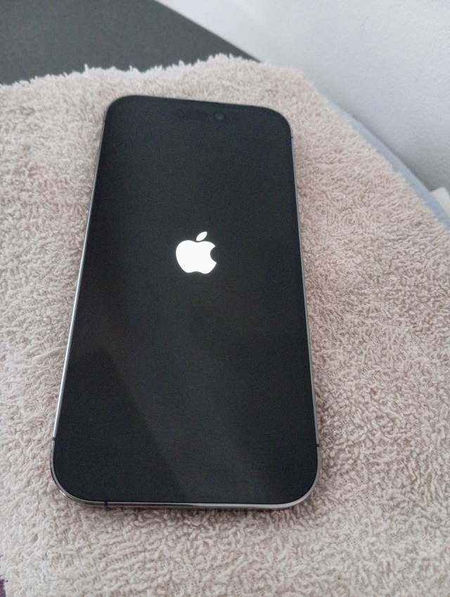 iPhone 14 pro 256 GB - 1  on Aster Vender