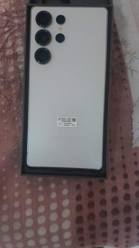 S25 ULTRA - 2 - Android Phones  on Aster Vender