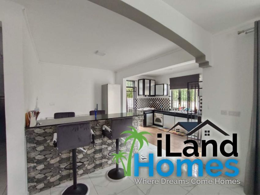 New Villa at Bain Boeuf - 1  on Aster Vender