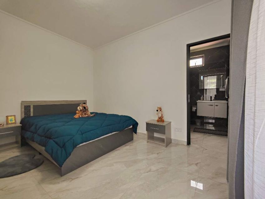 New Villa at Bain Boeuf - 5  on Aster Vender