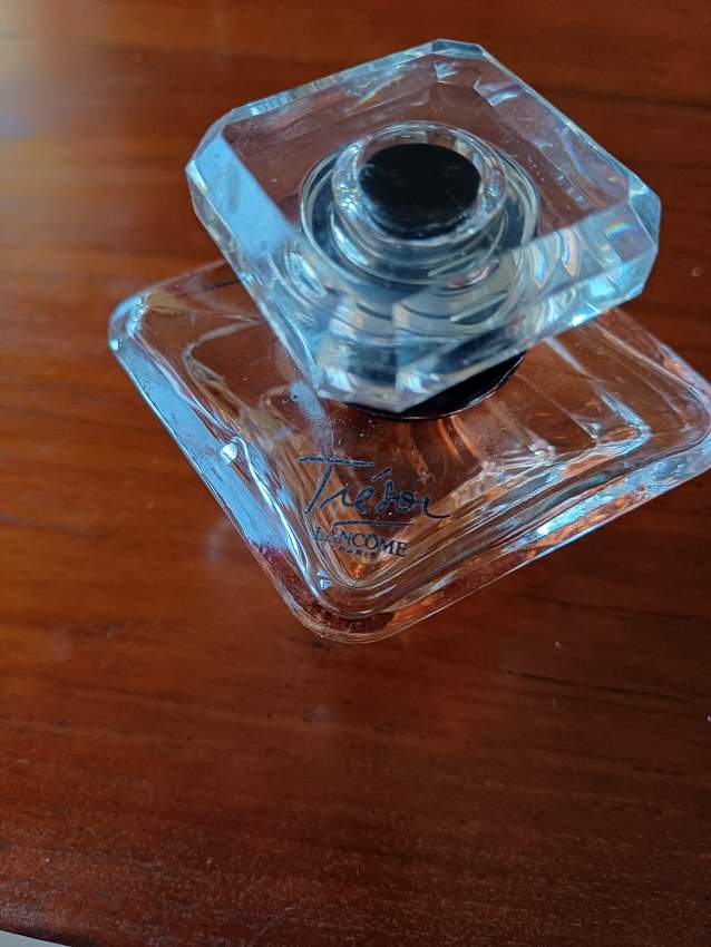 Trésor Lancome - 1  on Aster Vender