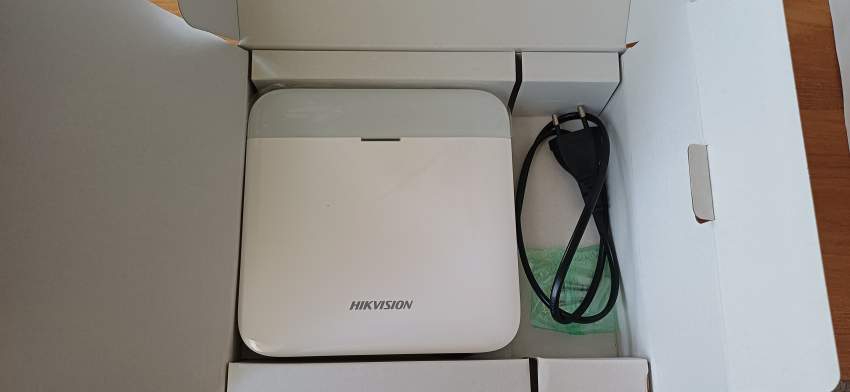 Motion detection system - 4  on Aster Vender