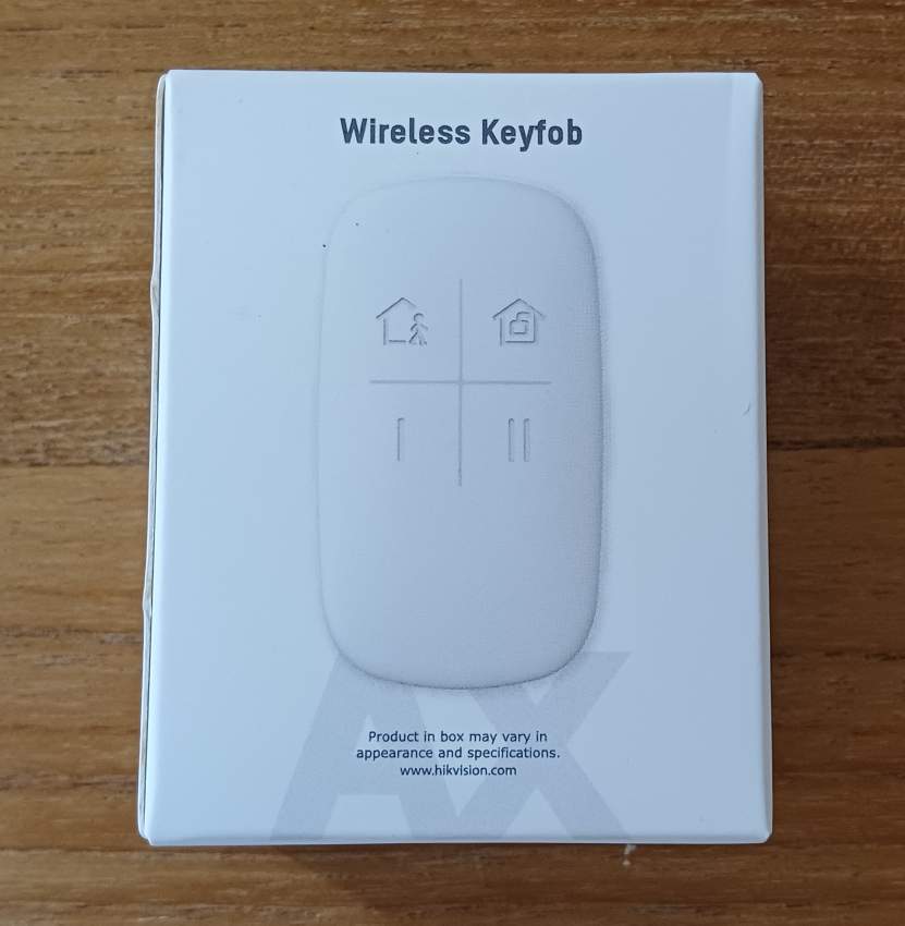 Motion detection system - 1  on Aster Vender