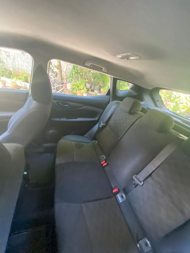 Nissan QashQai - 4  on Aster Vender