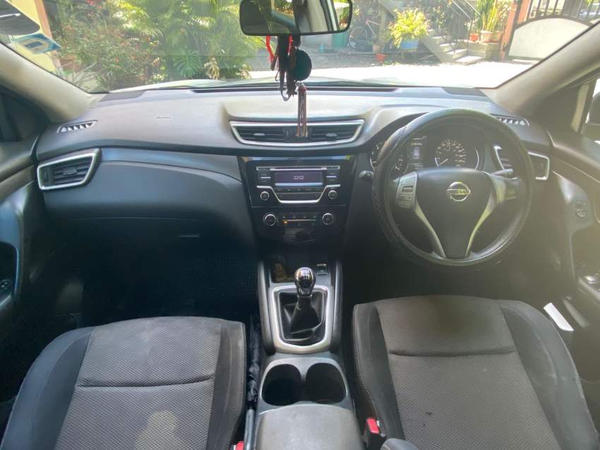 Nissan QashQai - 5  on Aster Vender