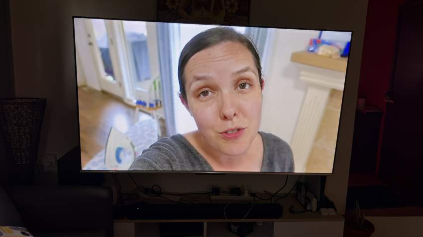 skyworth qled smart tv 75'' inch 75q6500g for sales Rs25000 contact on 57193674 on Aster Vender