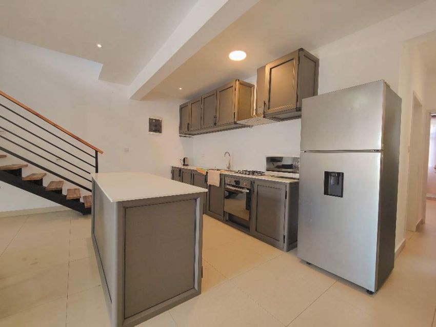 Villa at Trou aux Biches - 1 - Villas  on Aster Vender