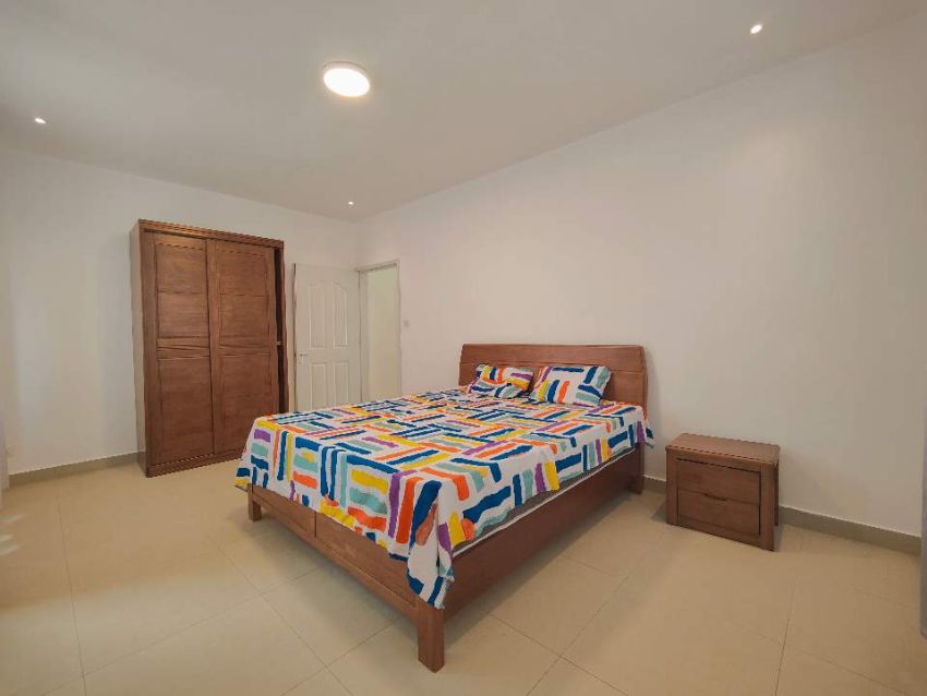 Villa at Trou aux Biches - 2 - Villas  on Aster Vender