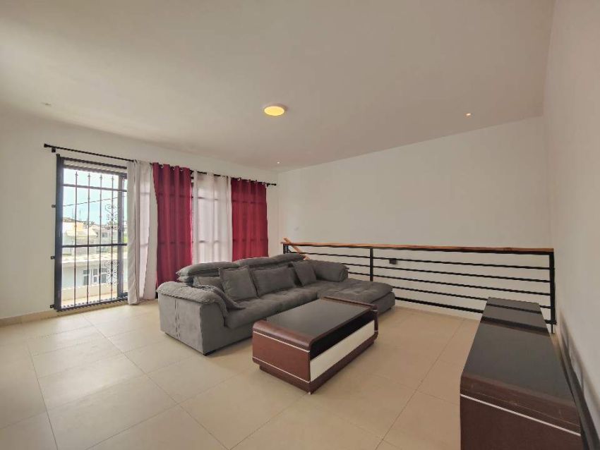 Villa at Trou aux Biches - 4 - Villas  on Aster Vender