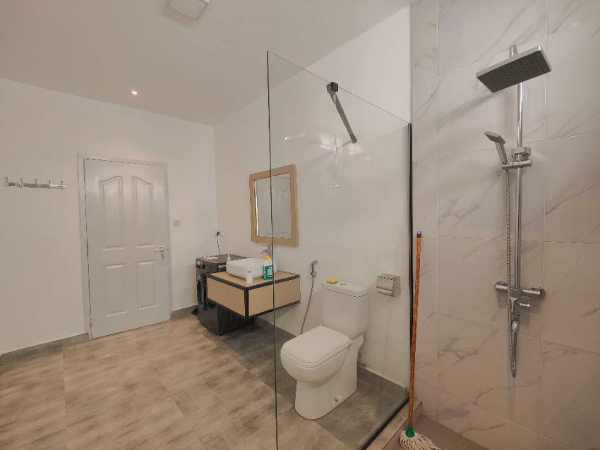 Villa at Trou aux Biches - 3 - Villas  on Aster Vender