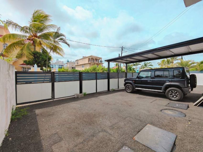 Ground floor Apartment at Mont Choisy - 5 - Apartments  on Aster Vender