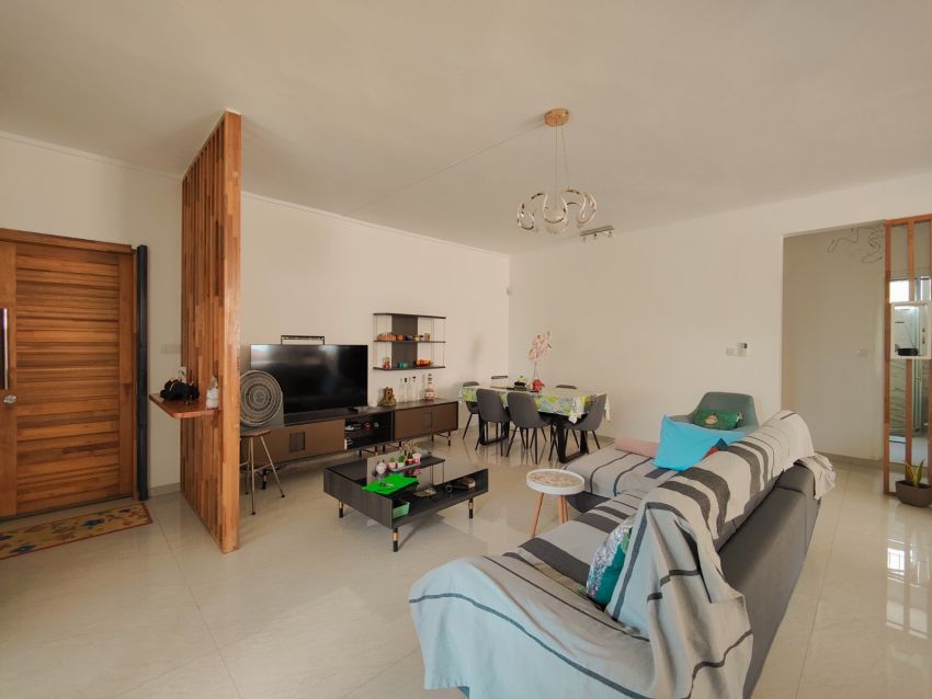 Ground floor Apartment at Mont Choisy - 1 - Apartments  on Aster Vender