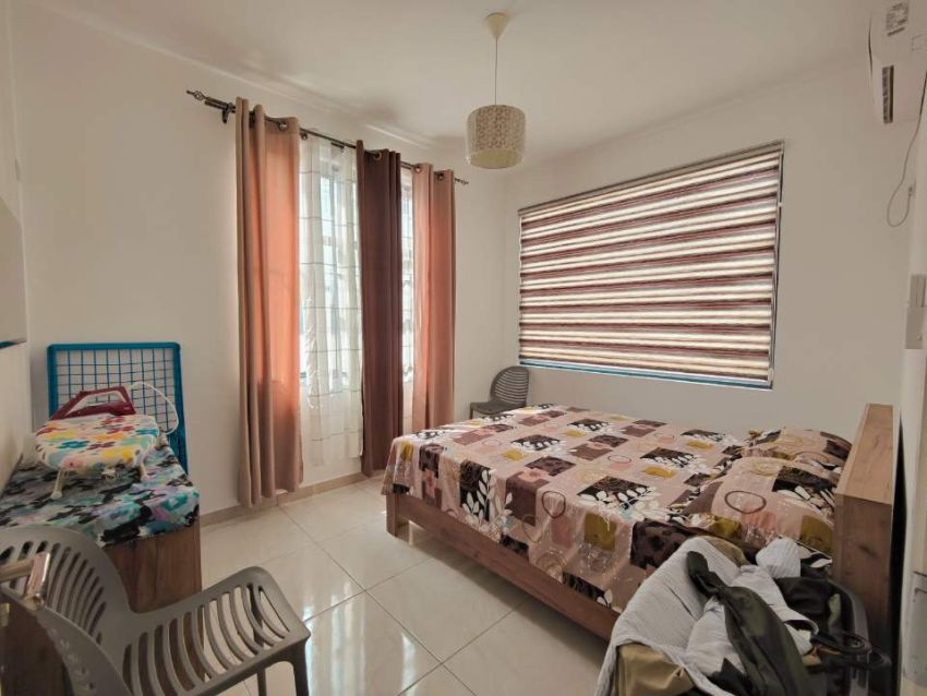 Ground floor Apartment at Mont Choisy - 0 - Apartments  on Aster Vender