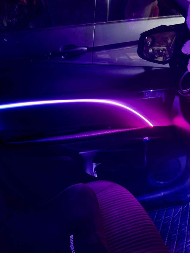 Mitsubishi Attrage 2014 - 3 - Compact cars  on Aster Vender