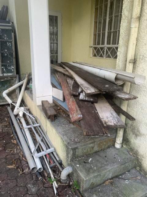 Bois Demolition - 0 - Others  on Aster Vender