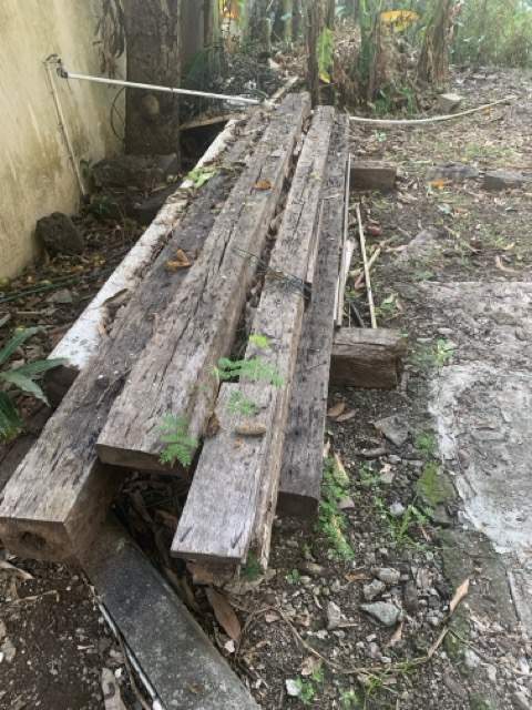 Bois Demolition - 4 - Others  on Aster Vender