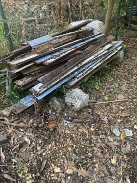 Bois Demolition - 3 - Others  on Aster Vender