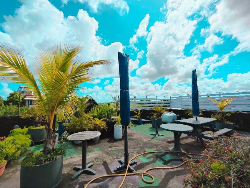 1st Floor Apartment at Morcellement Saint Andre - 5 - House  on Aster Vender