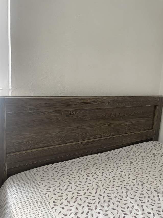Bed for sale - 1 - Bedroom Furnitures  on Aster Vender