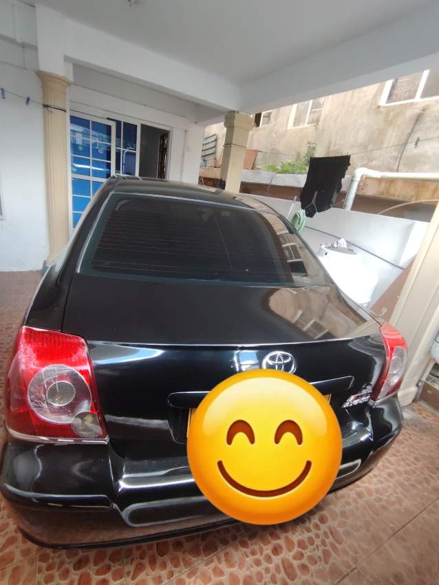 Toyota avensis 2007 - 2 - Family Cars  on Aster Vender
