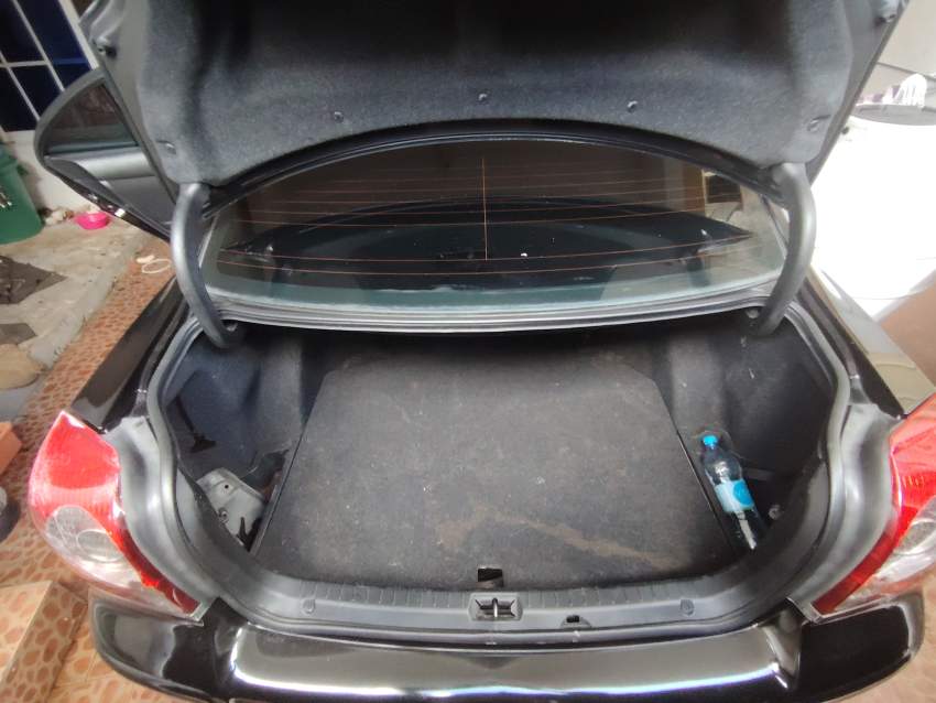 Toyota avensis 2007 - 3 - Family Cars  on Aster Vender