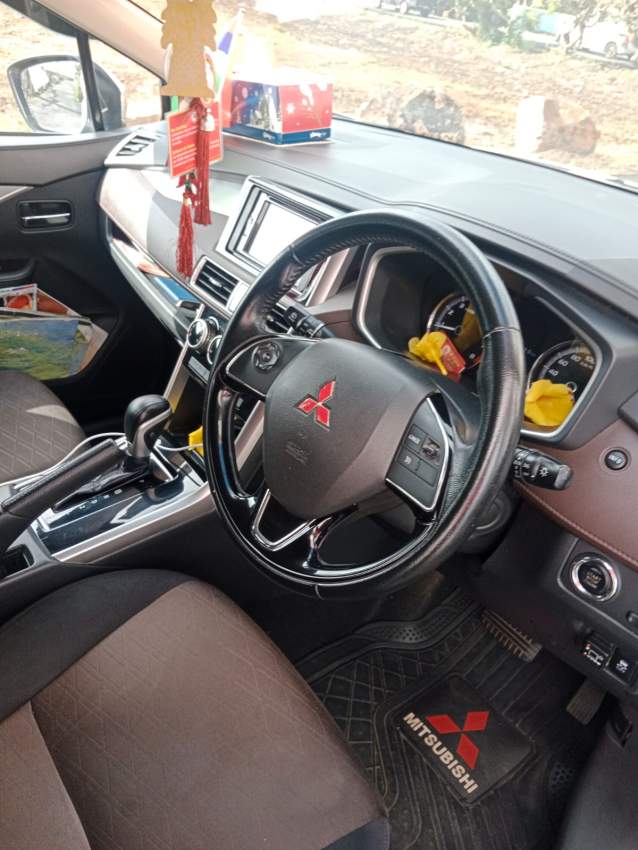 Mitsubishi Expander Cross - 5 - SUV Cars  on Aster Vender