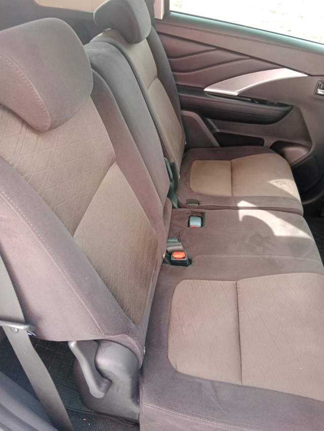 Mitsubishi Expander Cross - 3 - SUV Cars  on Aster Vender