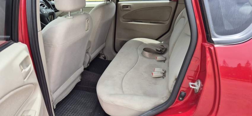 Mitsubishi Colt Year 2007 - 4 - Family Cars  on Aster Vender