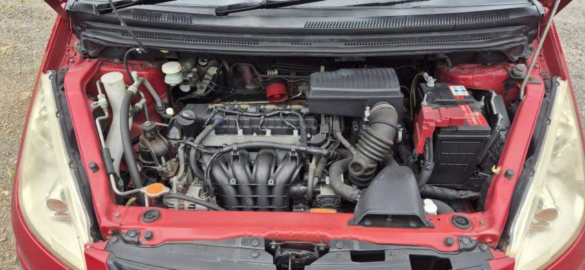 Mitsubishi Colt Year 2007 - 5 - Family Cars  on Aster Vender