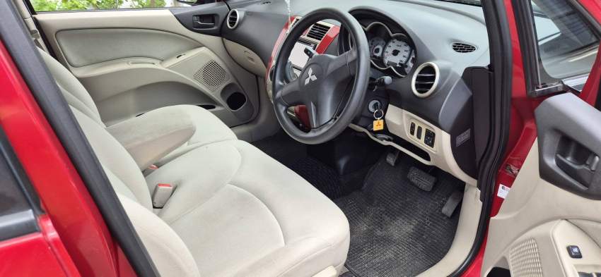 Mitsubishi Colt Year 2007 - 3 - Family Cars  on Aster Vender