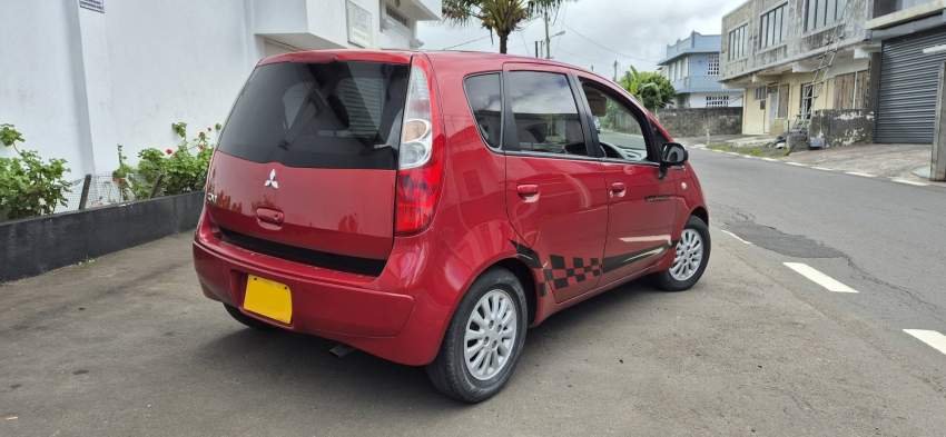 Mitsubishi Colt Year 2007 - 2 - Family Cars  on Aster Vender