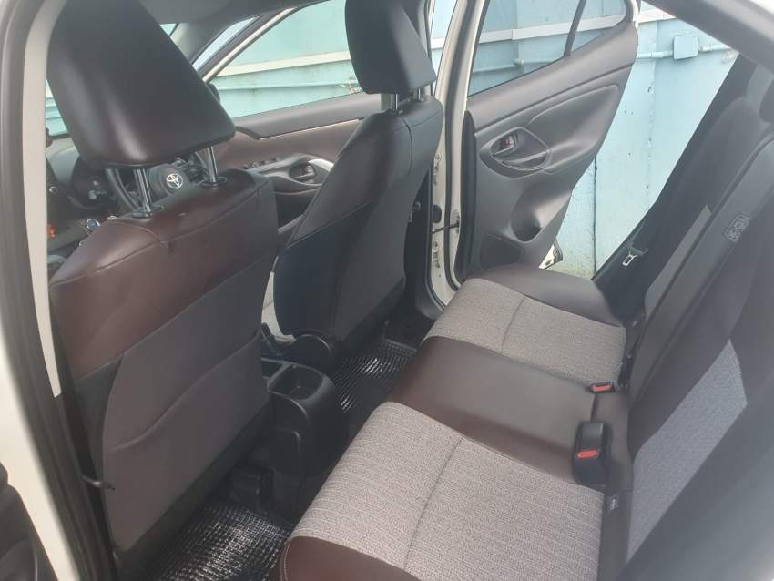 Toyota Yaris Cross Hybrid 2021 - 3 - SUV Cars  on Aster Vender