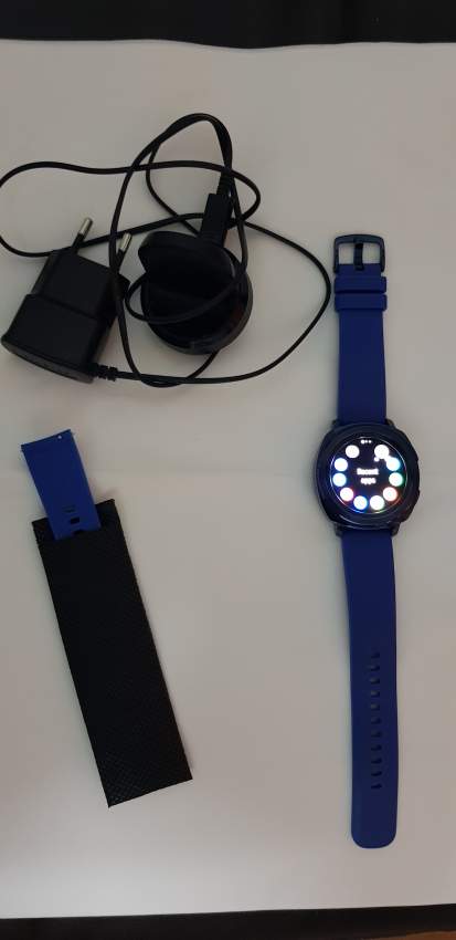 Samsung gear sport - 0 - Other phone accessories  on Aster Vender