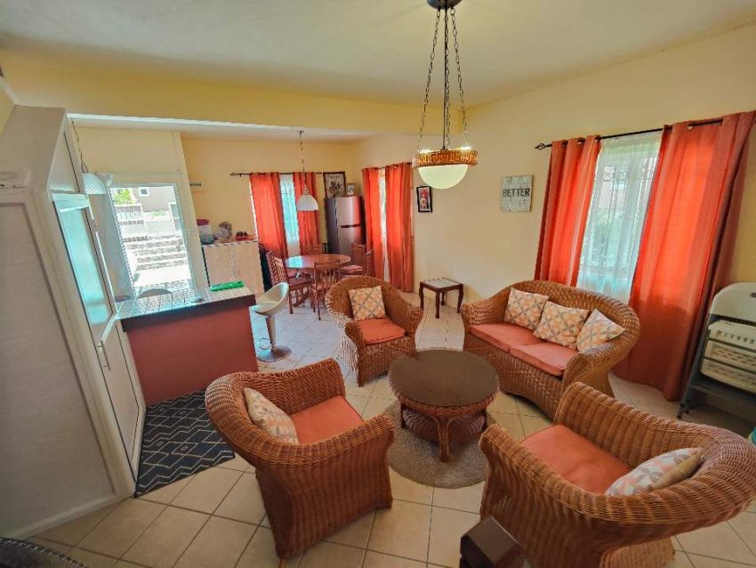 Duplex at Grand Gaube - 1 - Villas  on Aster Vender