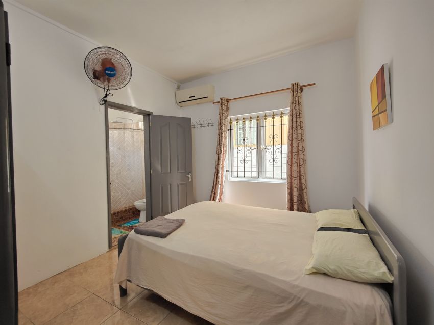 Apartments Ground floor1st floor at Mont Choisy - 4 - Apartments  on Aster Vender