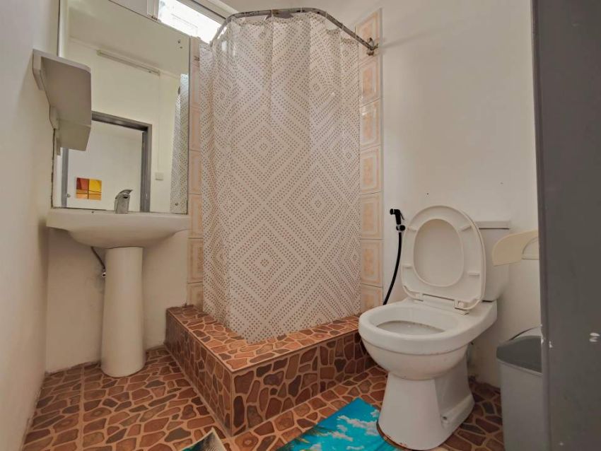 Apartments Ground floor1st floor at Mont Choisy - 5 - Apartments  on Aster Vender