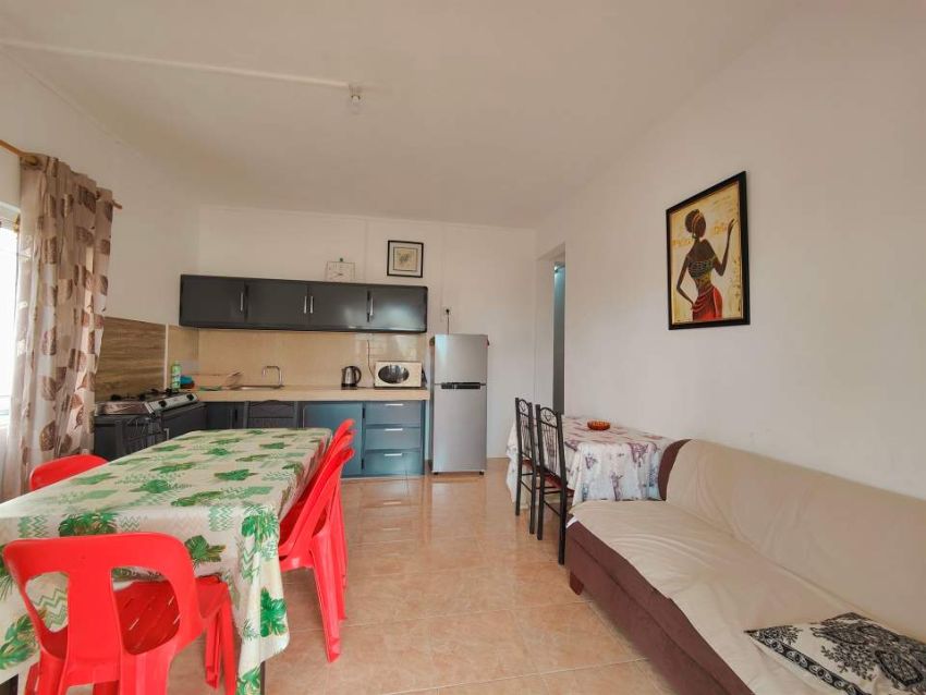 Apartments Ground floor1st floor at Mont Choisy - 2 - Apartments  on Aster Vender