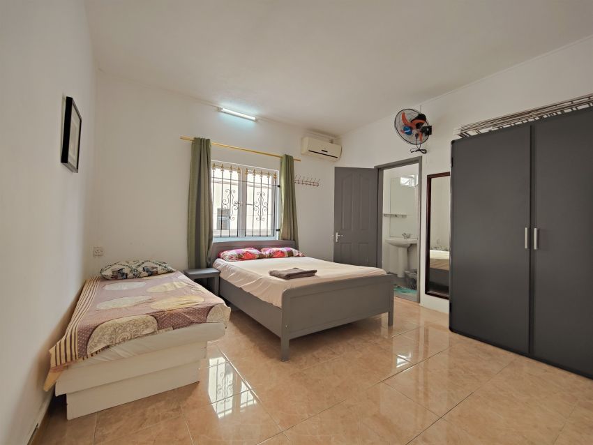 Apartments Ground floor1st floor at Mont Choisy - 1 - Apartments  on Aster Vender