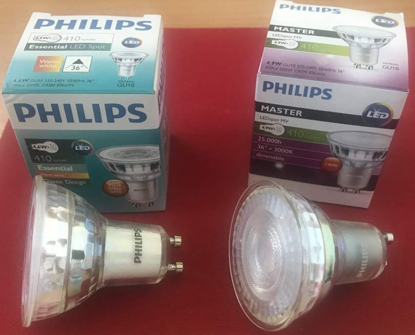 Led Spots & Led Bulbs - 1 - All electronics products  on Aster Vender