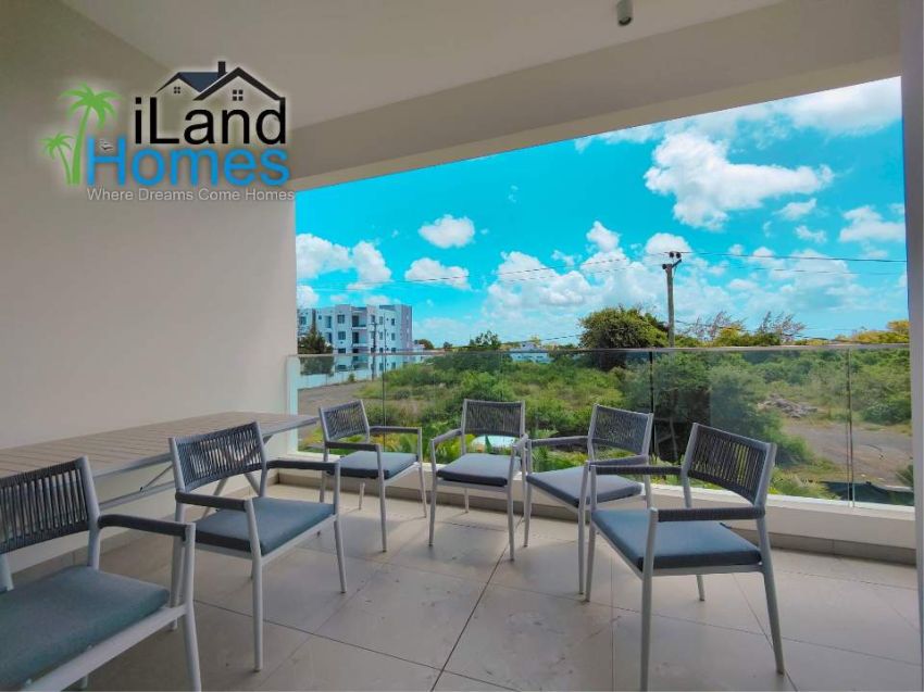 New Apartment  at Pereybere - 4 - Apartments  on Aster Vender