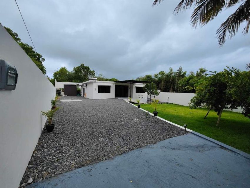 New House at Calodyne - 1 - House  on Aster Vender