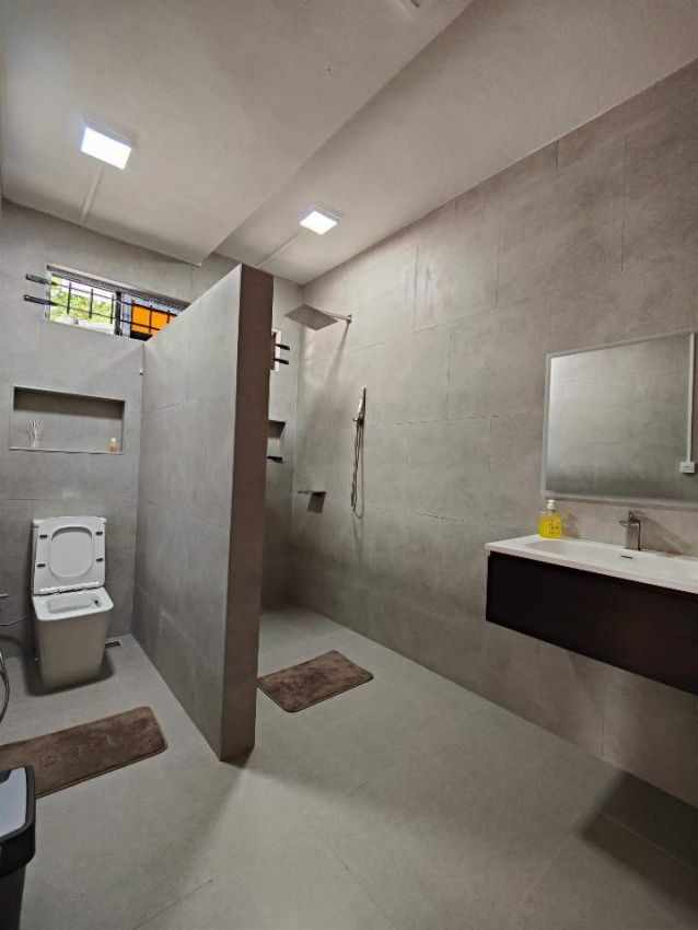 New House at Calodyne - 5 - House  on Aster Vender